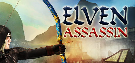 Elven Assassin VR arcade experience
