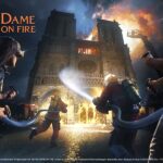 Save: NotreDame