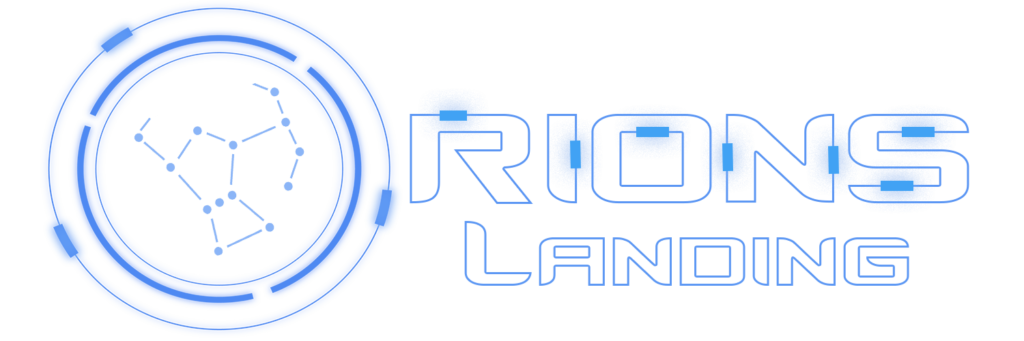 Orions Landing virtual reality family entertainment center